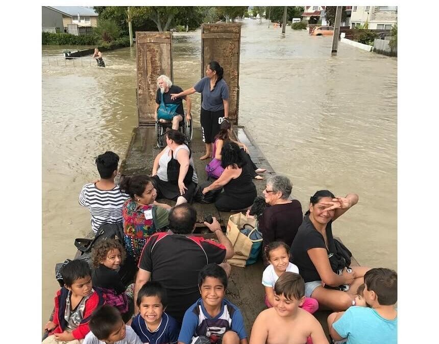 Image, cover for the ICNZ Fair Insurance Code 2020