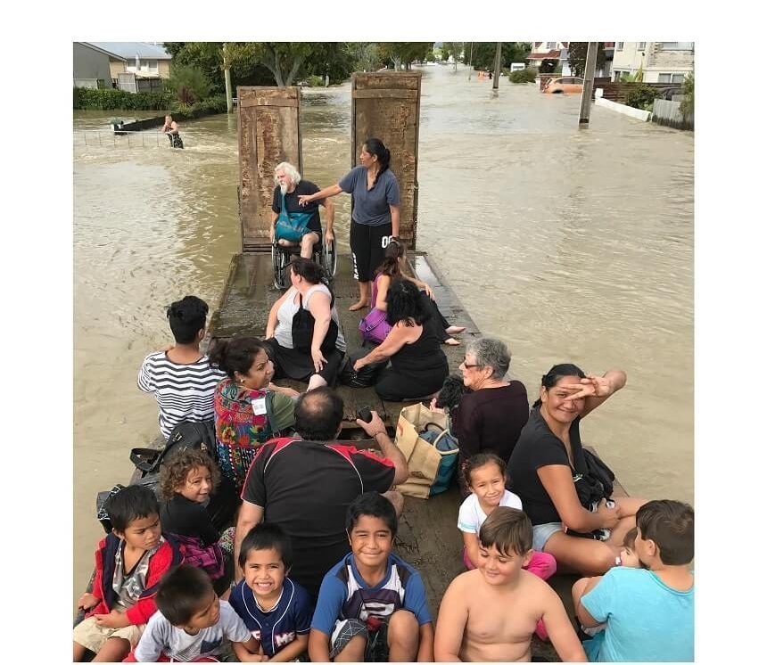 Image, cover for the ICNZ Fair Insurance Code 2020