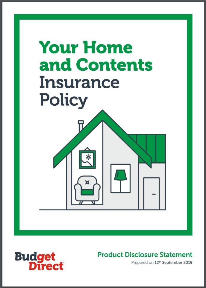 Budget-direct Services