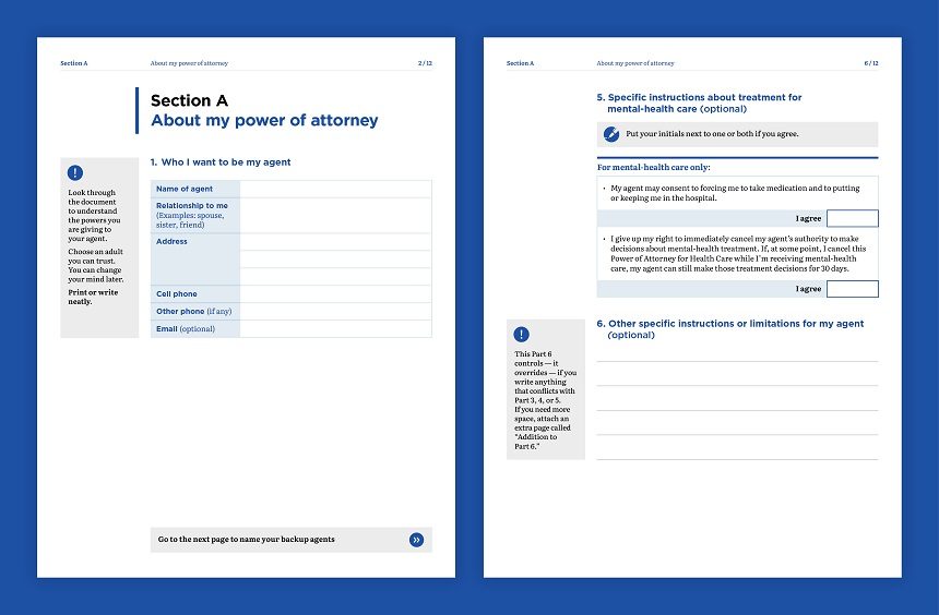 Kimble.BlogImages-Gusto-2 Kimble Center’s Power of Attorney goes to the top of its class