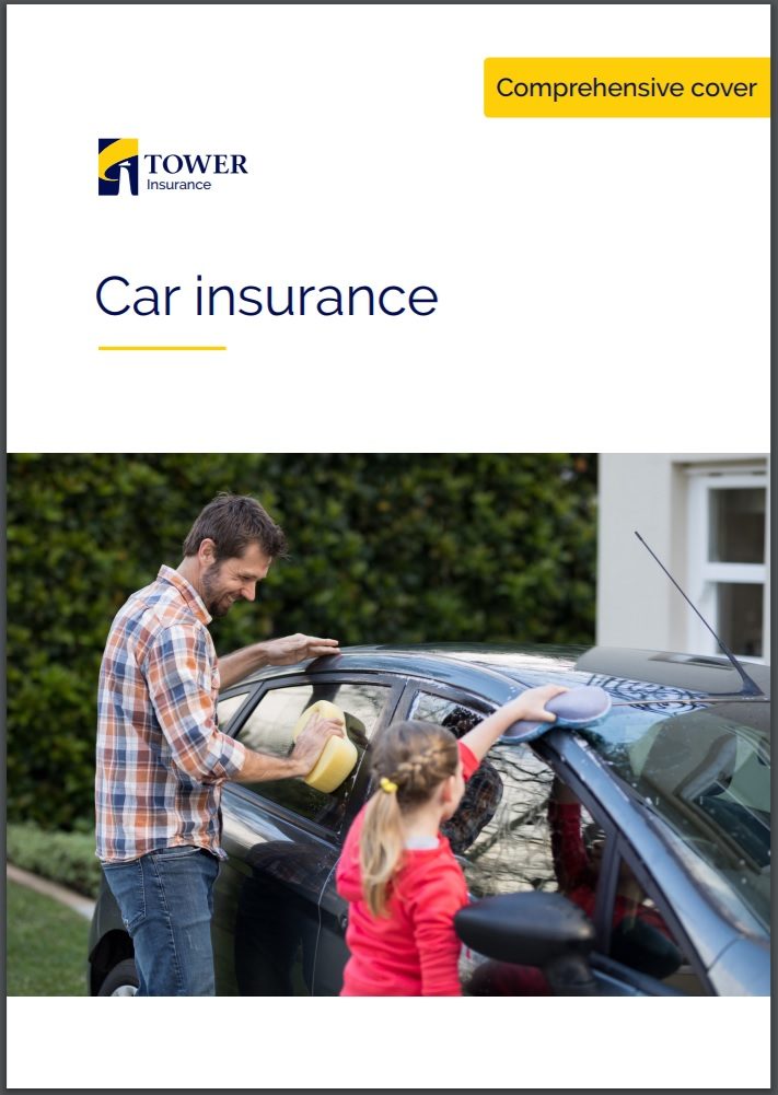 Tower-Car-insurance-2020 Services