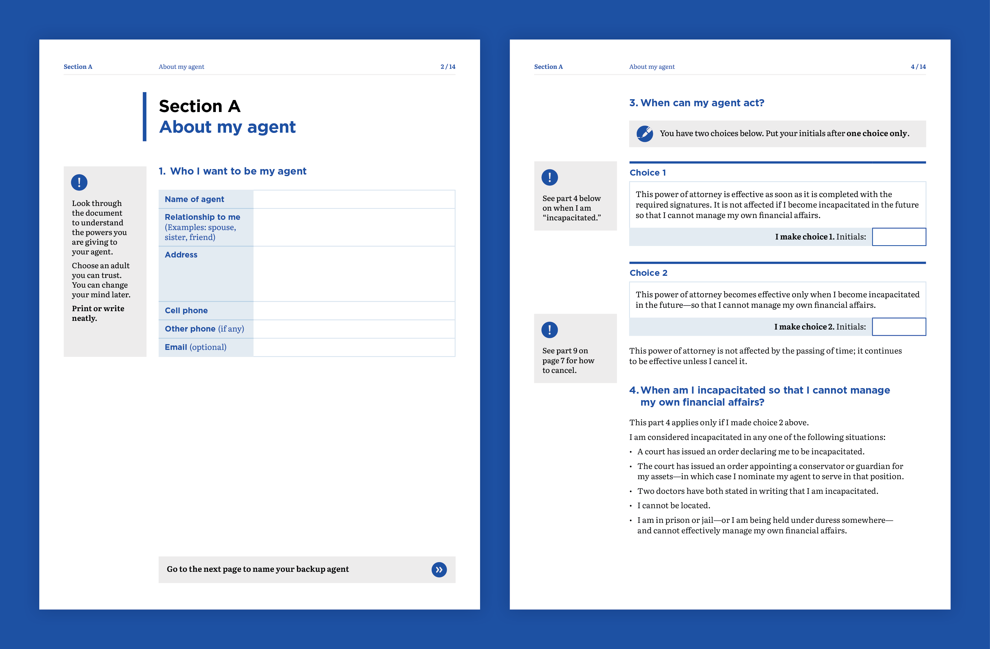 Kimble-DPOA-form-blog-image-2 Clear legal documents give clear legal authority