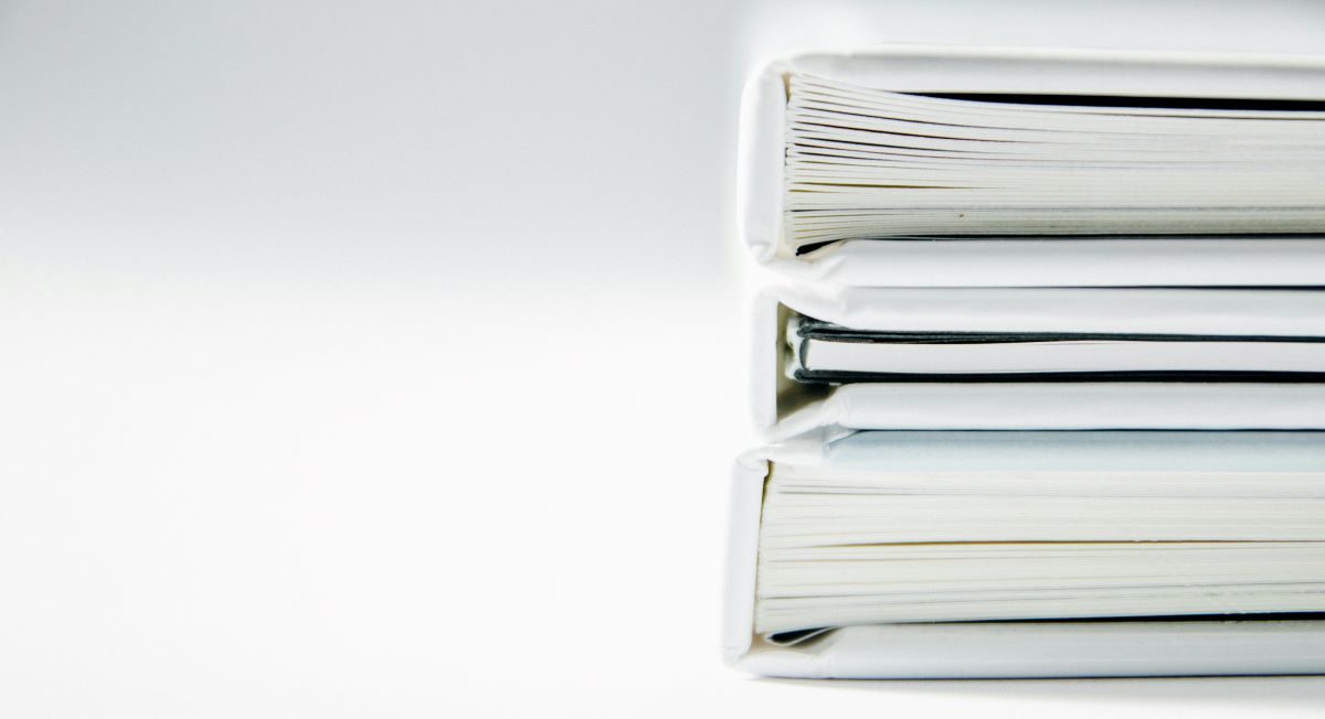 white-folder-stack Three reasons to get the WriteMark® on shorter documents